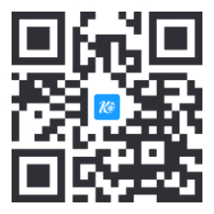 iOS 系统版 二维码(KaiyunSports)